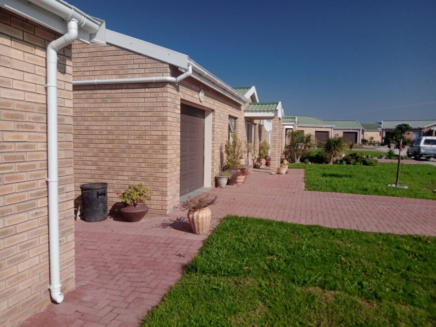2 Bedroom Property for Sale in C Place Eastern Cape